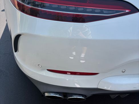 Used 2021 Mercedes-Benz AMG GT 43 image 12