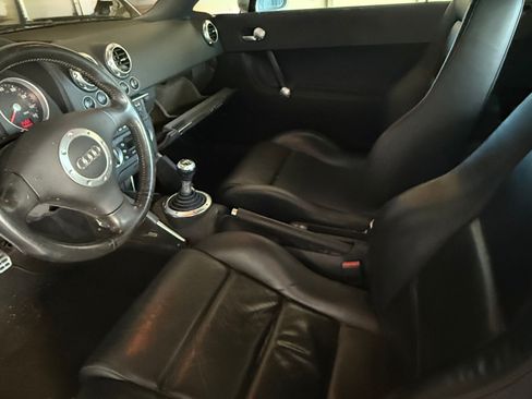 Used 2003 Audi TT 1.8T image 9