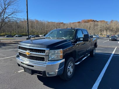 Used 2010 Chevrolet Silverado 2500 LTZ w/ Convenience Package