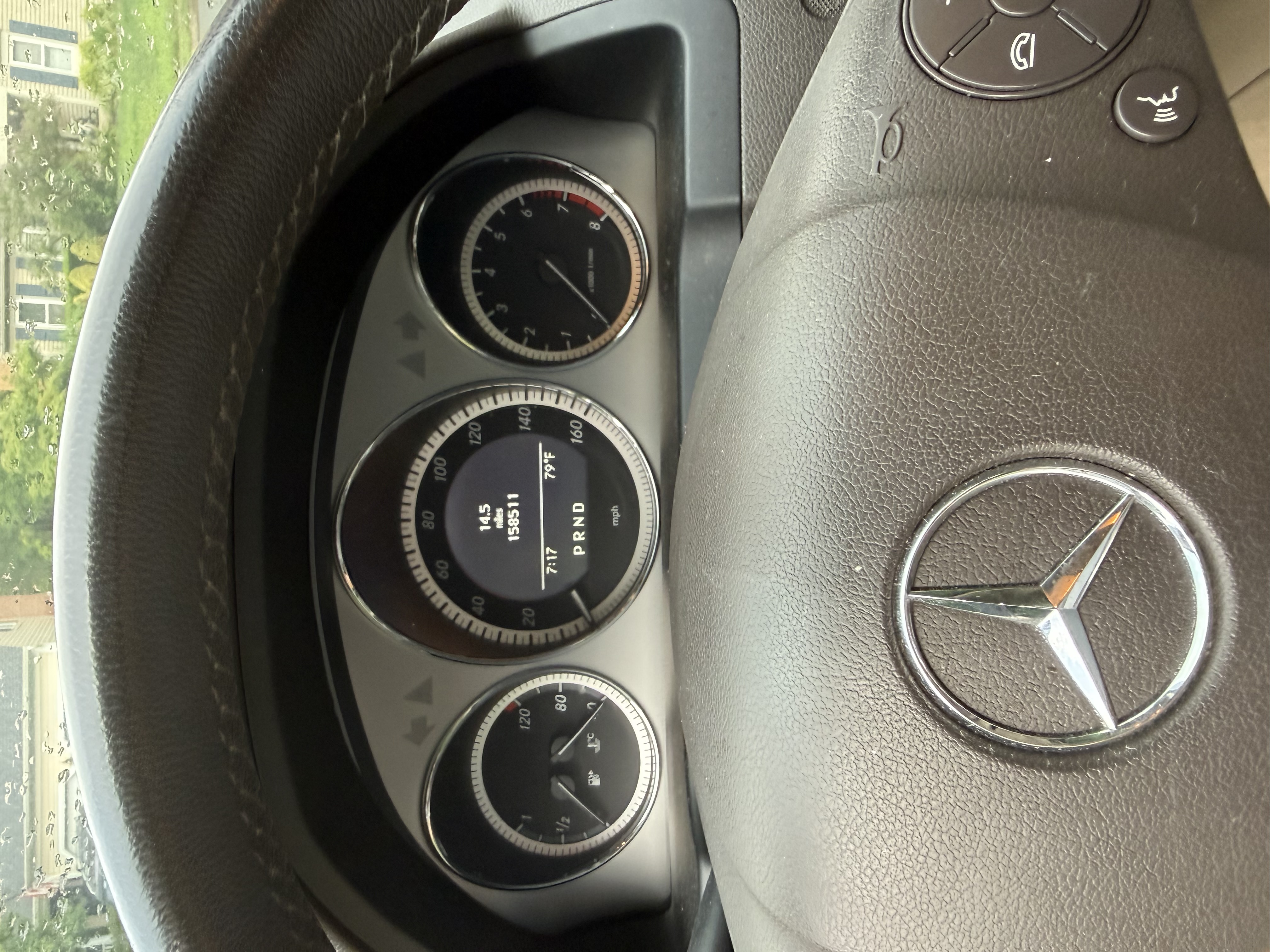 Used 2011 Mercedes-Benz C 300 4MATIC Sedan image 15