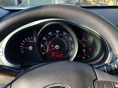 Used 2015 Kia Sportage LX image 12