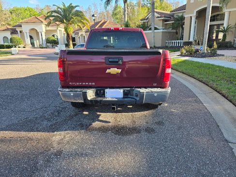 Used 2013 Chevrolet Silverado 1500 LT image 9