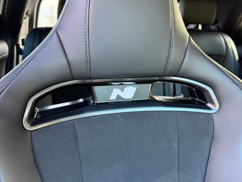 Used 2025 Hyundai Ioniq 5 N image 13
