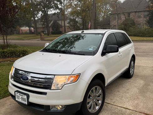 Used 2010 Ford Edge Limited image 14