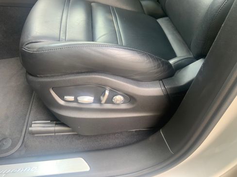 Used 2021 Porsche Cayenne S AWD/4WD image 17