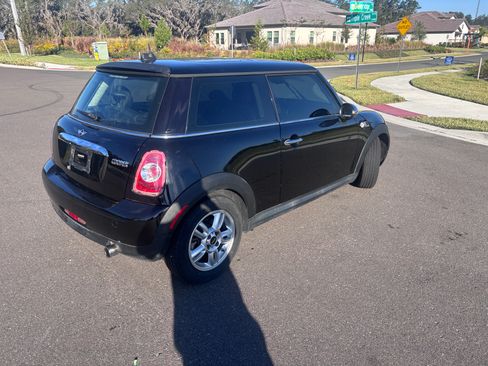 Used 2012 MINI Cooper Hardtop image 4