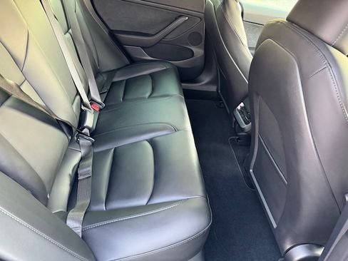 Used 2023 Tesla Model 3 Long Range AWD/4WD image 19