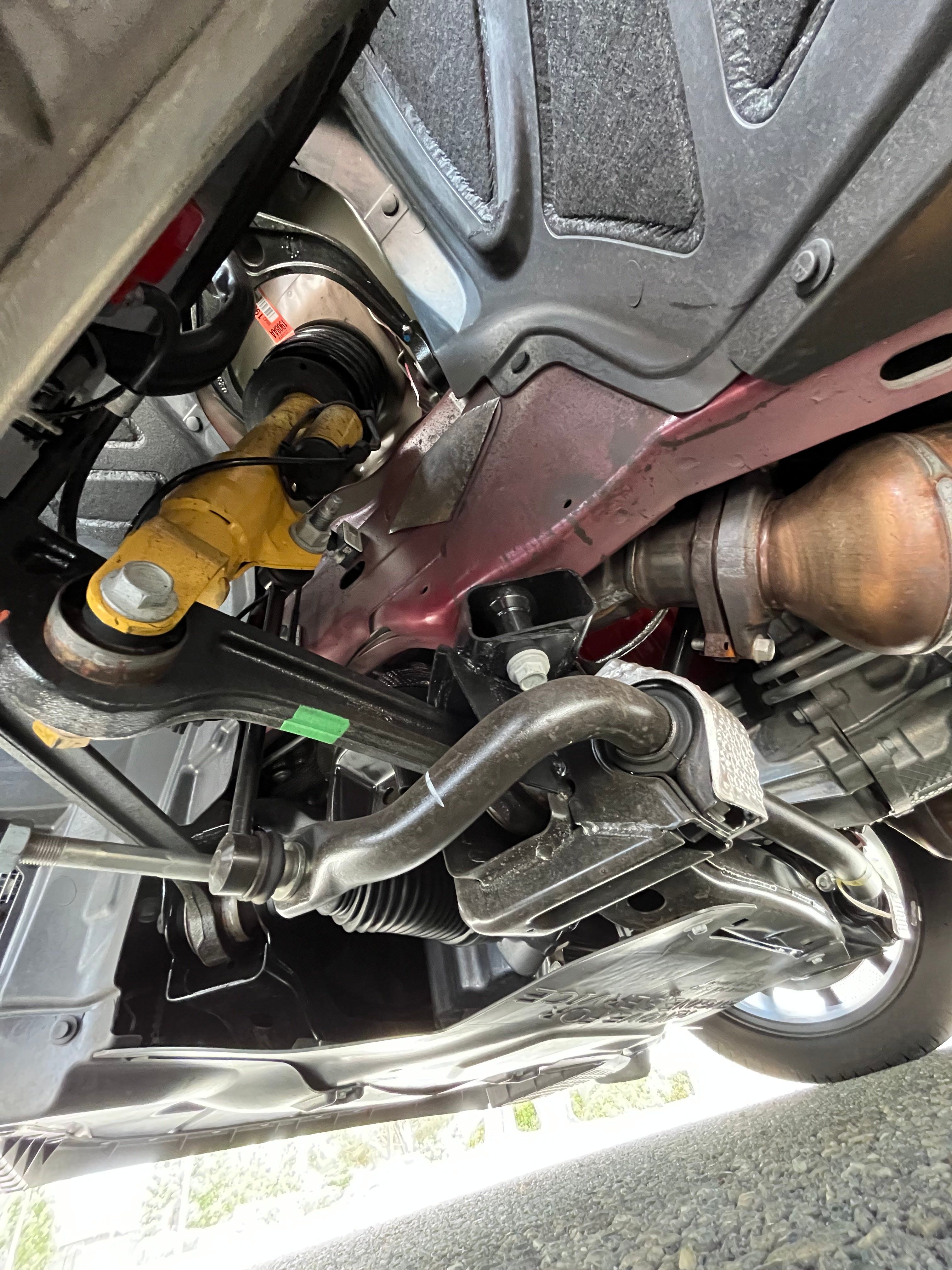 Used 2022 Dodge Charger SRT Hellcat RWD image 31