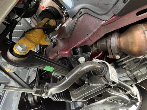 Used 2022 Dodge Charger SRT Hellcat RWD image 31