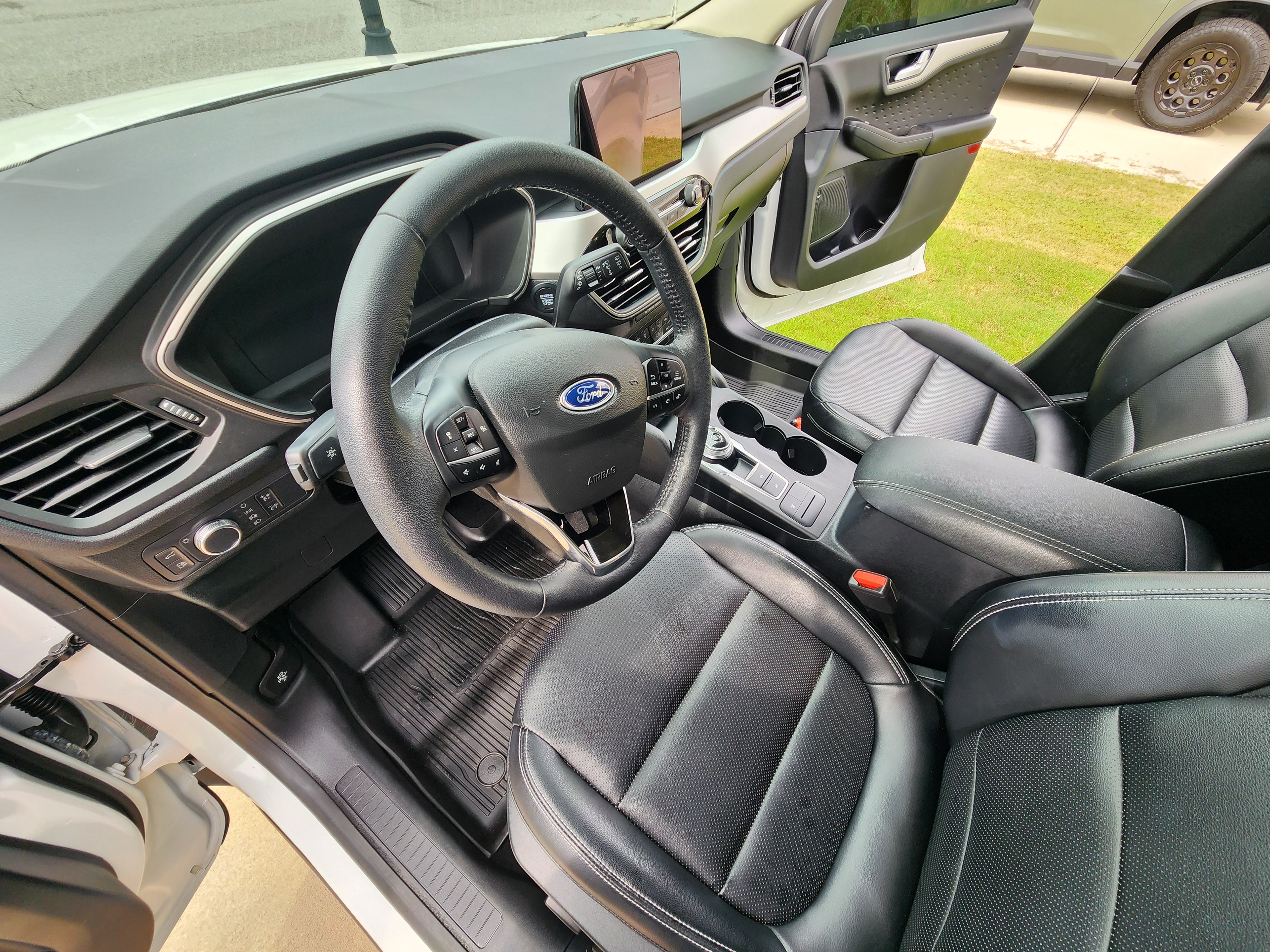 Used 2020 Ford Escape SE Sport AWD/4WD image 10