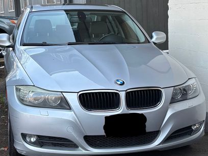 Used 2009 BMW 328i xDrive Sedan
