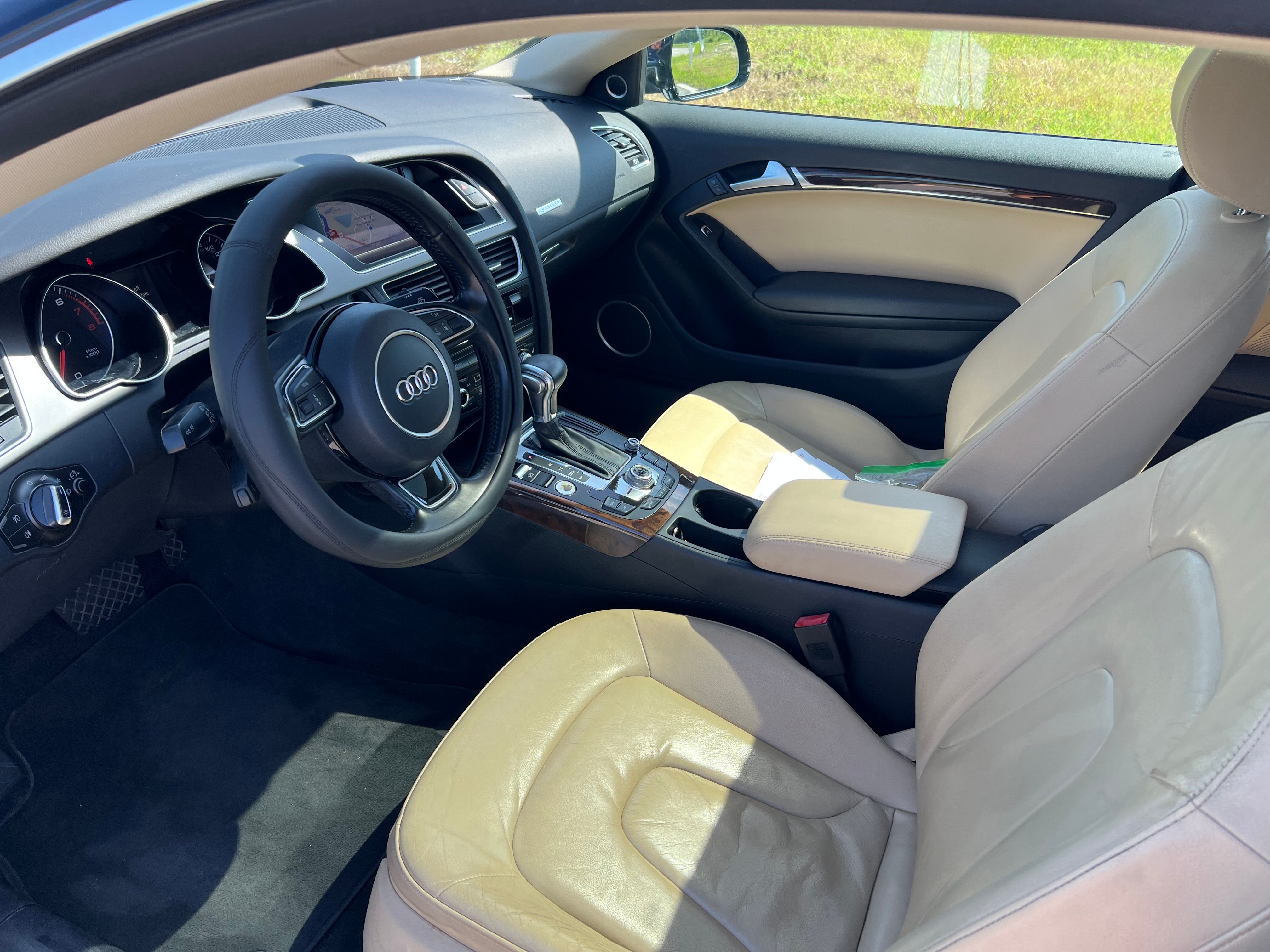 Used 2015 Audi A5 2.0T Premium Plus AWD/4WD image 14