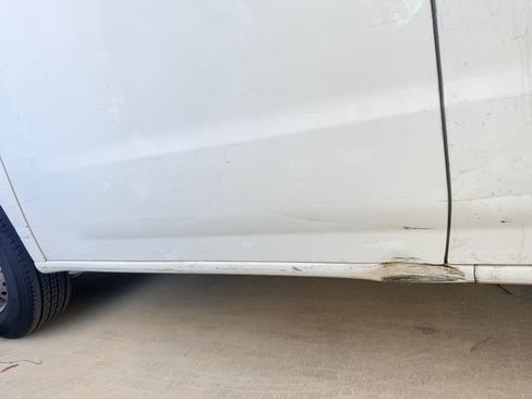 Used 2016 Nissan NV 1500 S w/ Power Package image 9