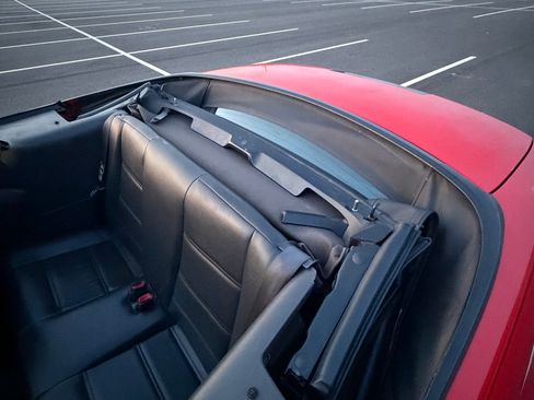 Used 2001 Ford Mustang Premium RWD image 23