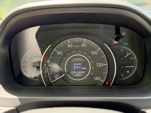 Used 2016 Honda CR-V Touring image 21