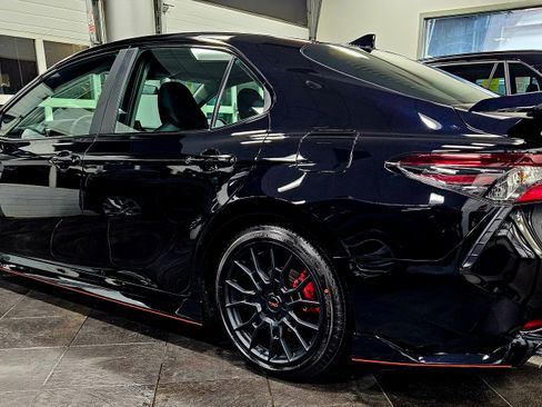 Used 2024 Toyota Camry image 2