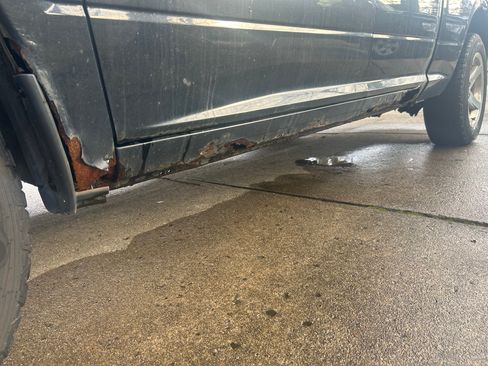 Used 2013 RAM 1500 Express image 4