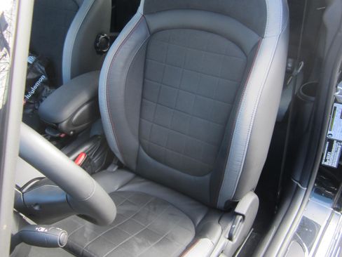 Used 2024 MINI Cooper John Cooper Works FWD image 29