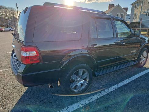 Used 2008 Ford Expedition Limited image 4