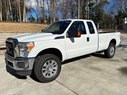 Used 2016 Ford F250 XL w/ XL Appearance Package