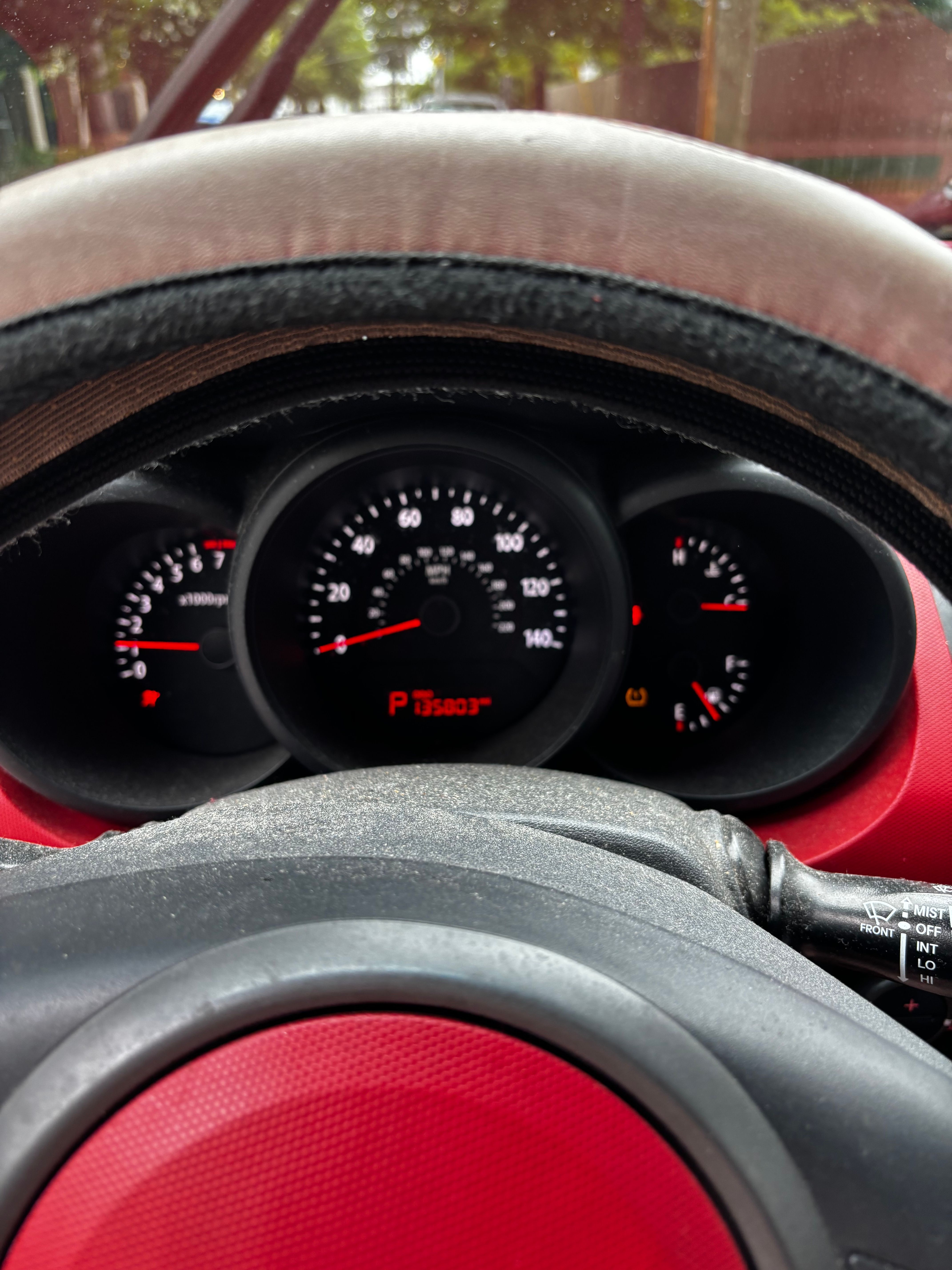 Used 2010 Kia Soul Sport FWD image 12