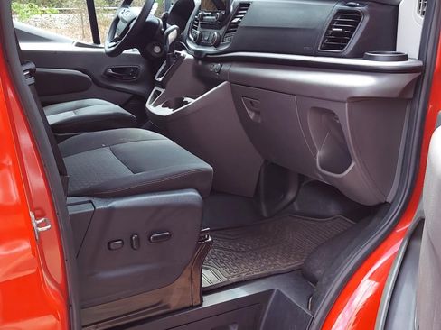 Used 2021 Ford Transit 150 Low Roof image 1