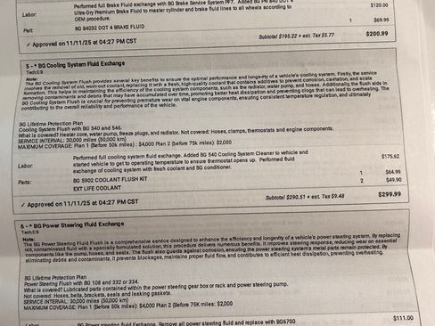 Used 2000 Ford F150 Harley-Davidson RWD image 28