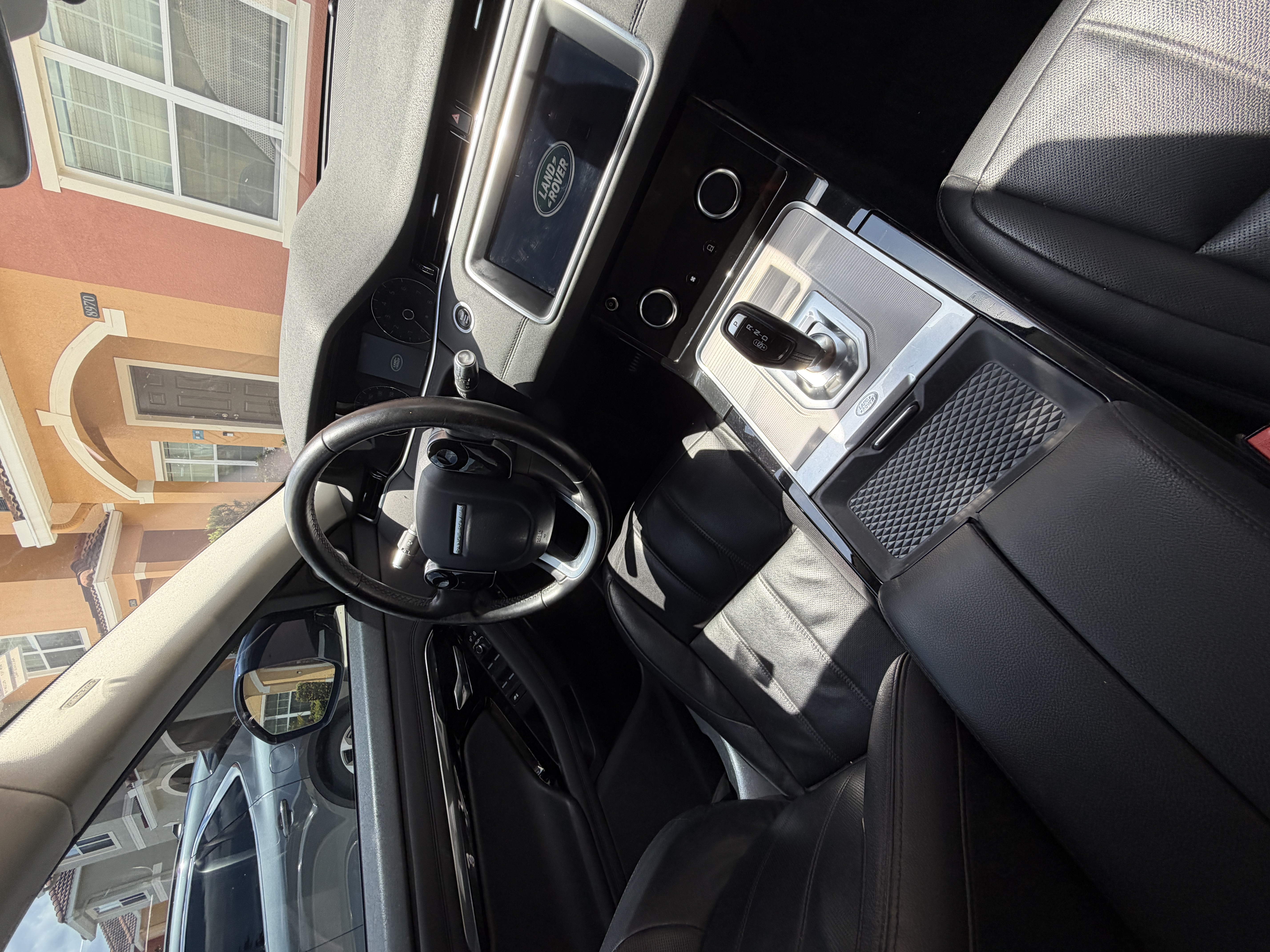 Used 2020 Land Rover Range Rover Evoque S AWD/4WD image 10