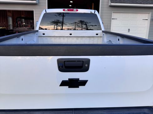 Used 2012 Chevrolet Silverado 2500 LT w/ Z71 Appearance Package image 6