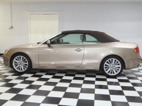 Used 2010 Audi A5 2.0T Premium Plus FWD image 8