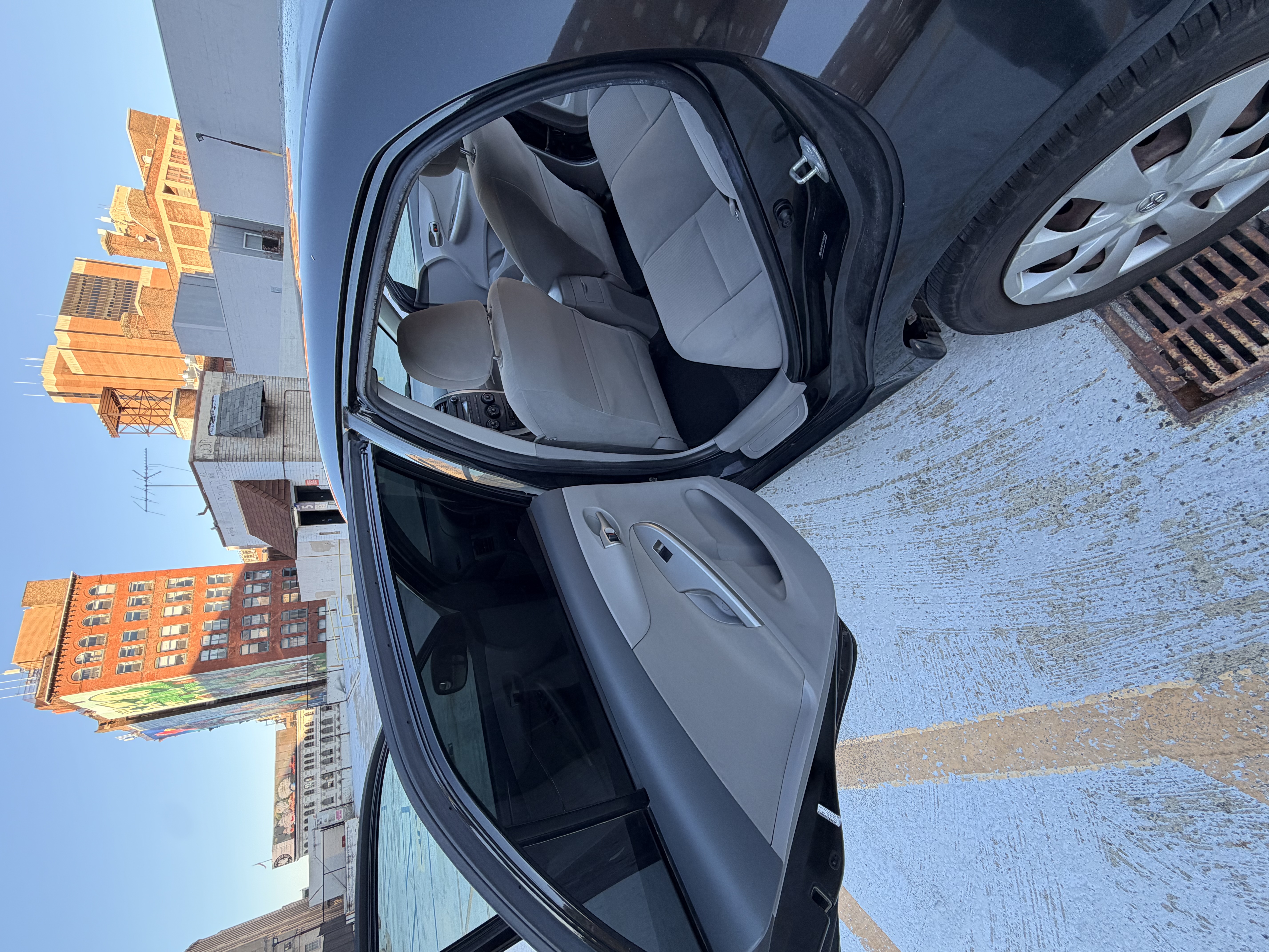 Used 2010 Toyota Corolla LE w/ LE EVP Pkg #1 FWD image 23