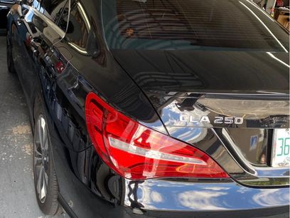Used 2019 Mercedes-Benz CLA 250
