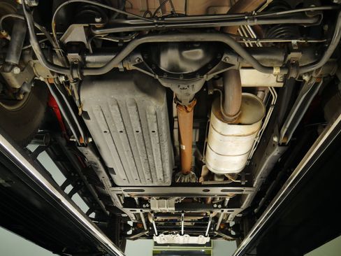 Used 2008 HUMMER H2 image 11