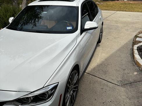 Used 2017 BMW 340i Sedan image 14