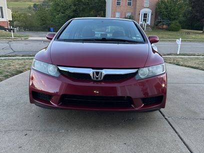 Used 2011 Honda Civic EX