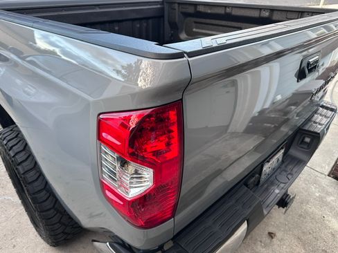 Used 2020 Toyota Tundra SR5 RWD image 9
