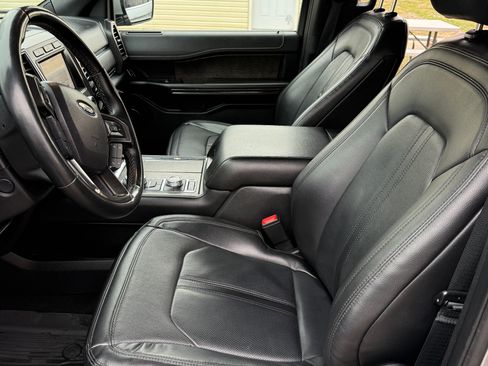 Used 2021 Ford Expedition Max Limited image 15