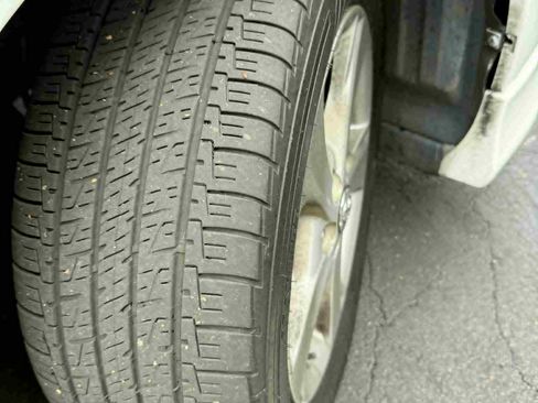 Used 2011 Toyota Corolla S image 11