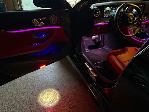 Used 2023 Mercedes-Benz E 63 AMG S image 31