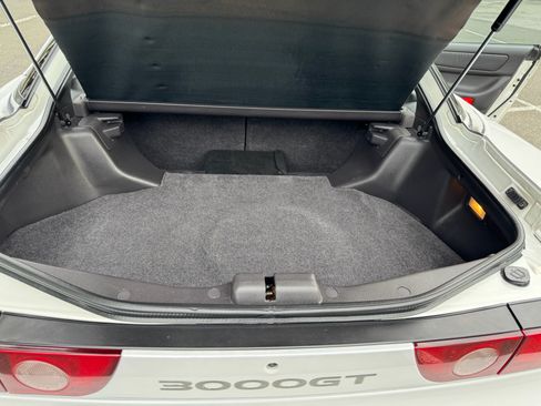 Used 1995 Mitsubishi 3000GT VR-4 AWD/4WD image 14