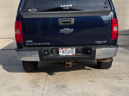 Used 2010 Chevrolet Silverado 1500 LT w/ Power Pack Plus image 5