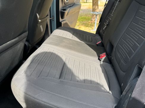 Used 2022 Hyundai Santa Cruz SEL w/ Activity Package image 22