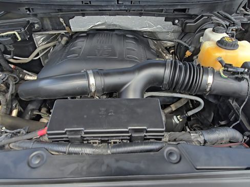 Used 2013 Ford F150 FX4 w/ Luxury Equipment Group AWD/4WD image 18