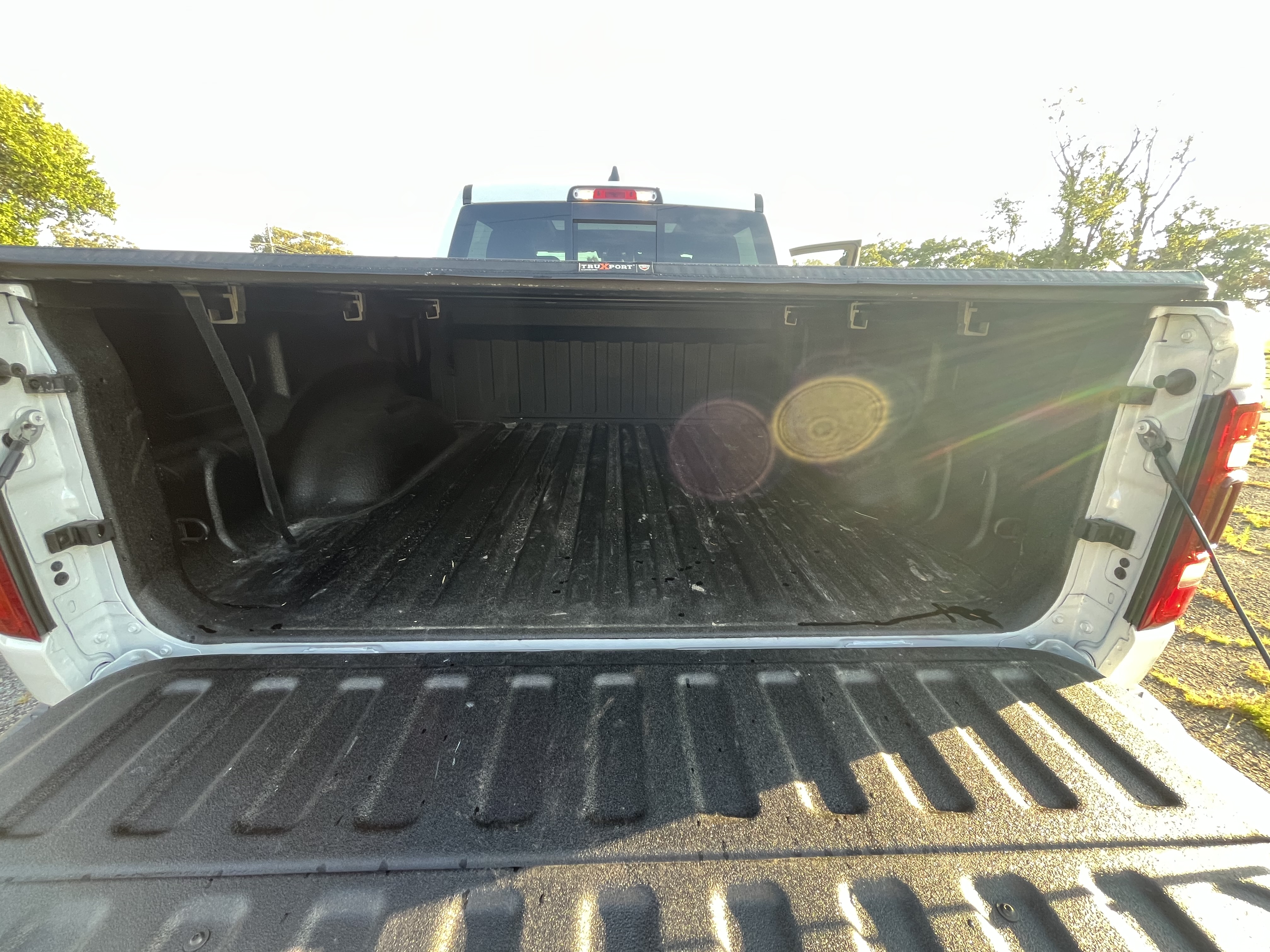 Used 2020 RAM 1500 Limited AWD/4WD image 16