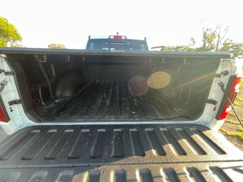 Used 2020 RAM 1500 Limited AWD/4WD image 16