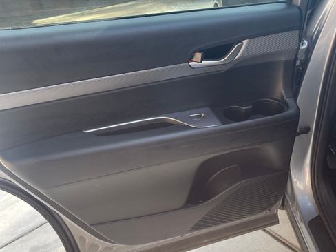 Used 2020 Hyundai Palisade SEL image 12