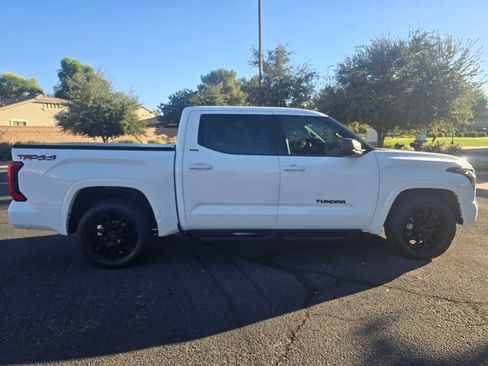 Used 2024 Toyota Tundra SR5 image 9