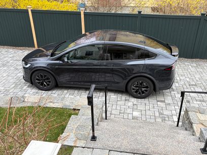 Used 2023 Tesla Model X