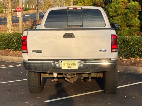 Used 1997 Ford F150 4x4 Regular Cab image 15