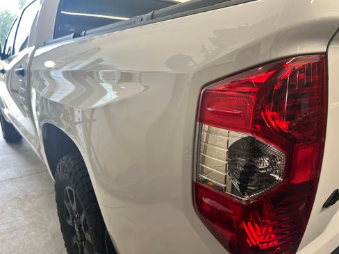 Used 2014 Toyota Tundra Platinum image 20